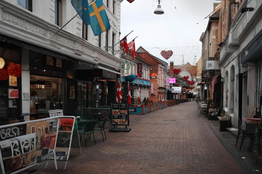 Jomfru Ane Premium Double - foto 23