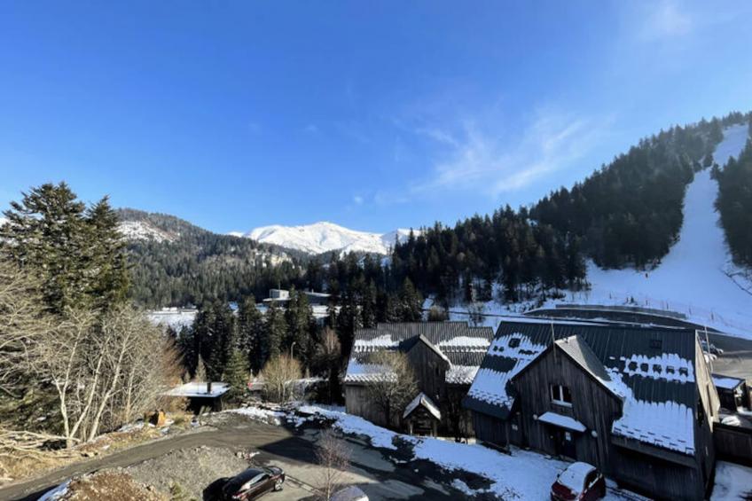 Appartements à Le Lioran - foto 56