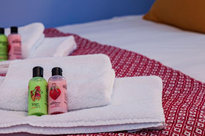 Stilvolle, schöne Wohnung mit zwei Schlafzimmern - foto 23