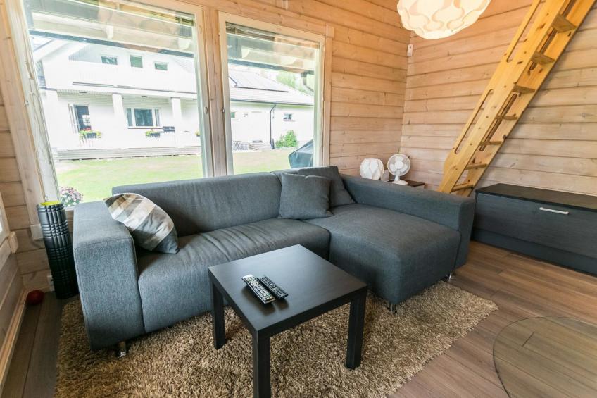 Villa jokiranta - foto 22