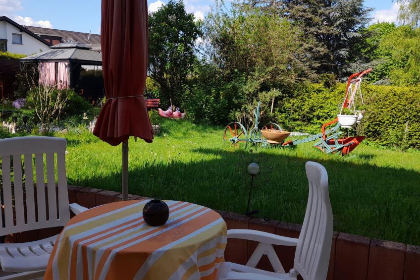 FeWo Sonnenblume - foto 7