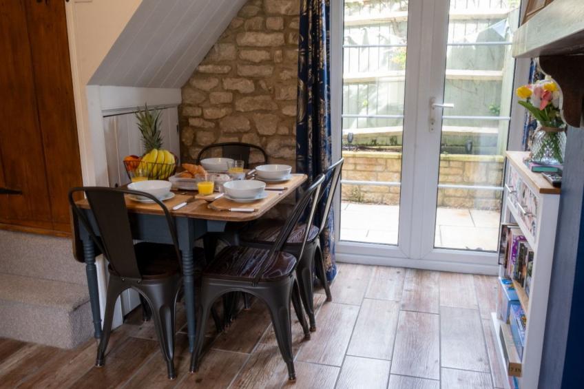 Doverow Cottage - foto 18