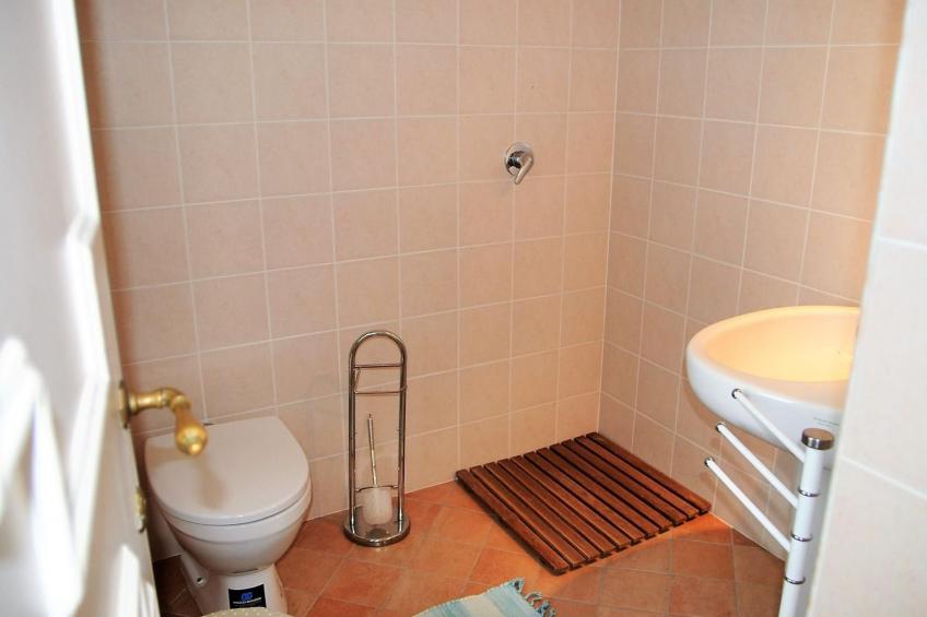 Wohnung Gaeta Medievale mit Panoramablick - foto 17