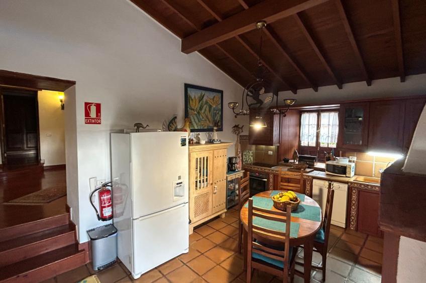 Finca Los Vinedos - foto 42