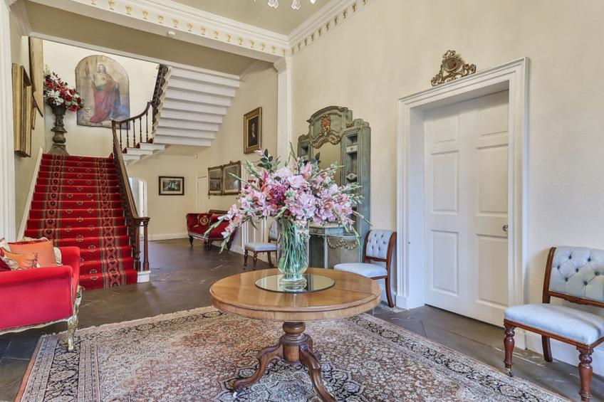 Walcot Hall - foto 52