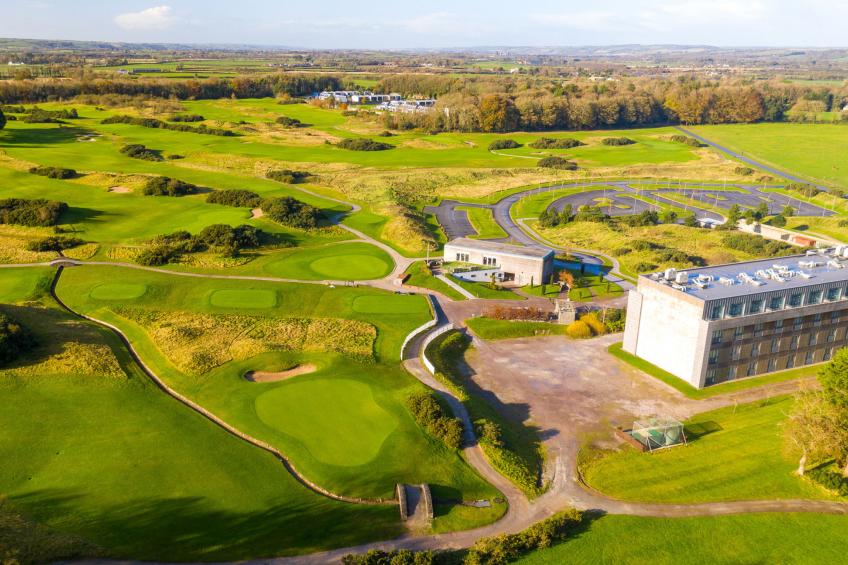 Castlemartyr Lodges (TR4) No 1 (3 Bed) - foto 14