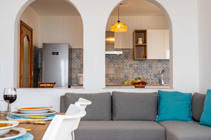 Wohnung am Meer 'Casa Serafina Sinfonia - foto 9