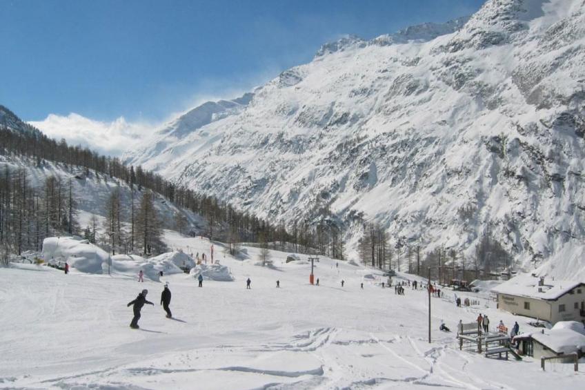 Haus Mondelli - foto 35