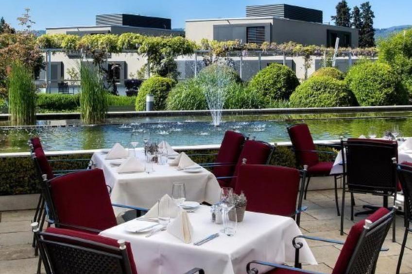 Parkresidenz Meilen - foto 17