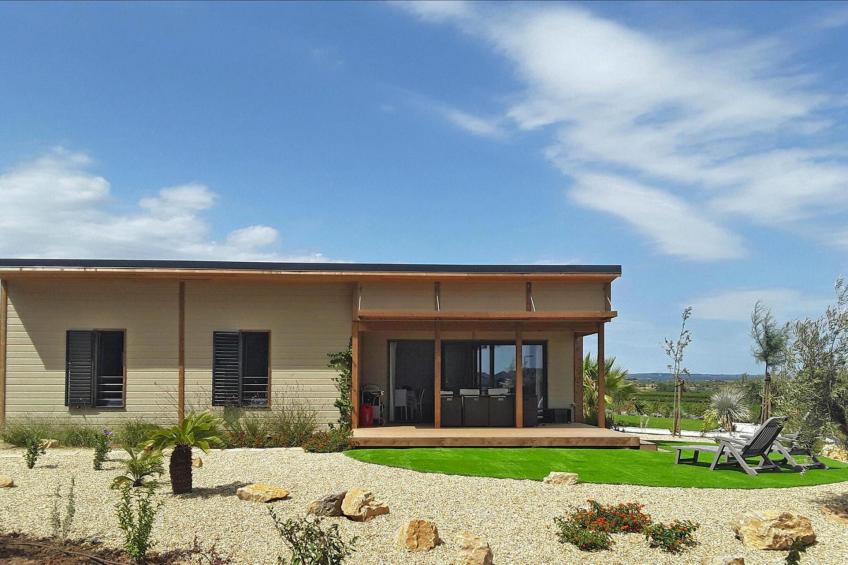 Chalet, Pomérols - foto 7