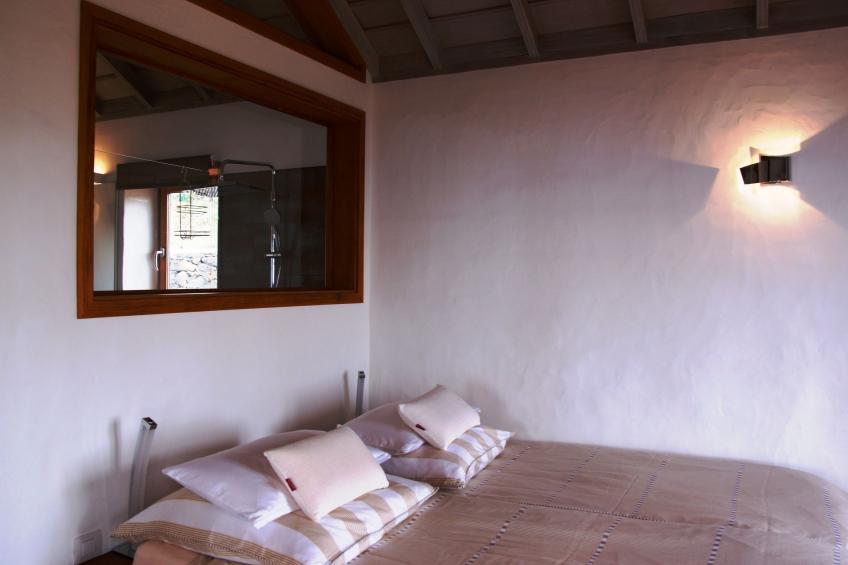 Romantische Ferienvilla mit Infinity-Pool und Panoramameerblick - foto 22