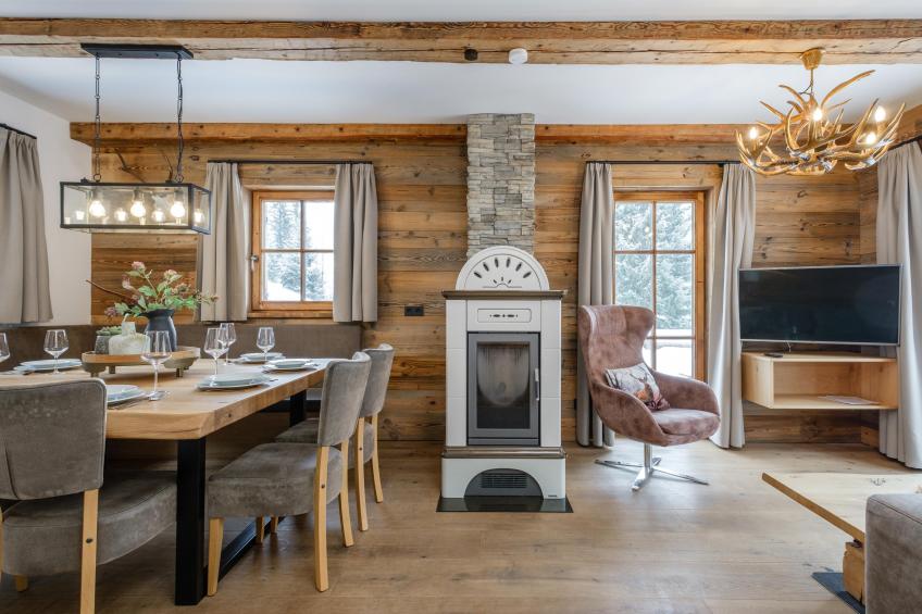 Chalet Cornelia - foto 10