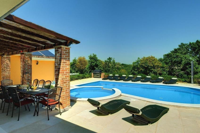 Villa Istriana - foto 16