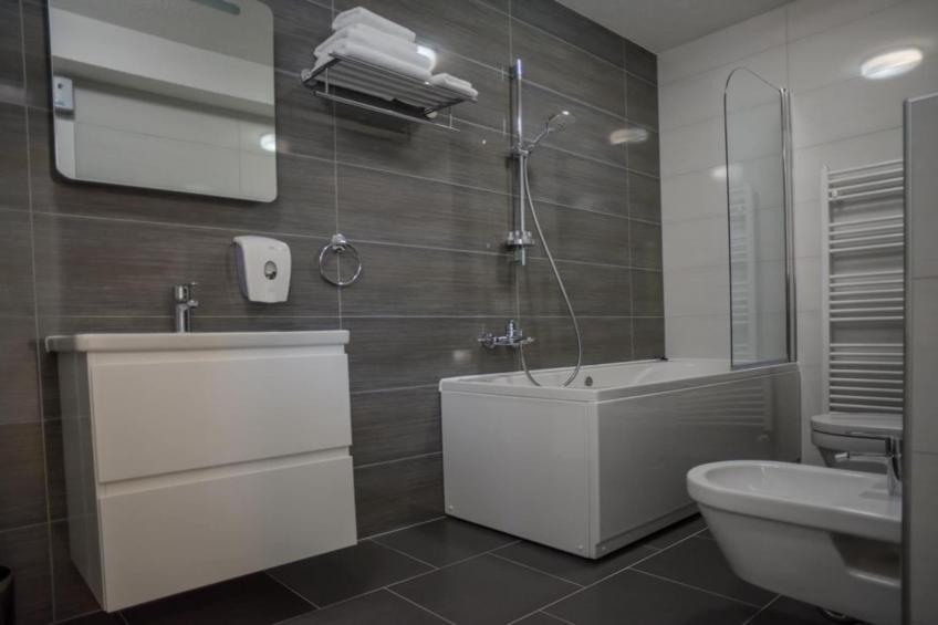 Villa Lika Annex - Double Room 4 (small room) - foto 32