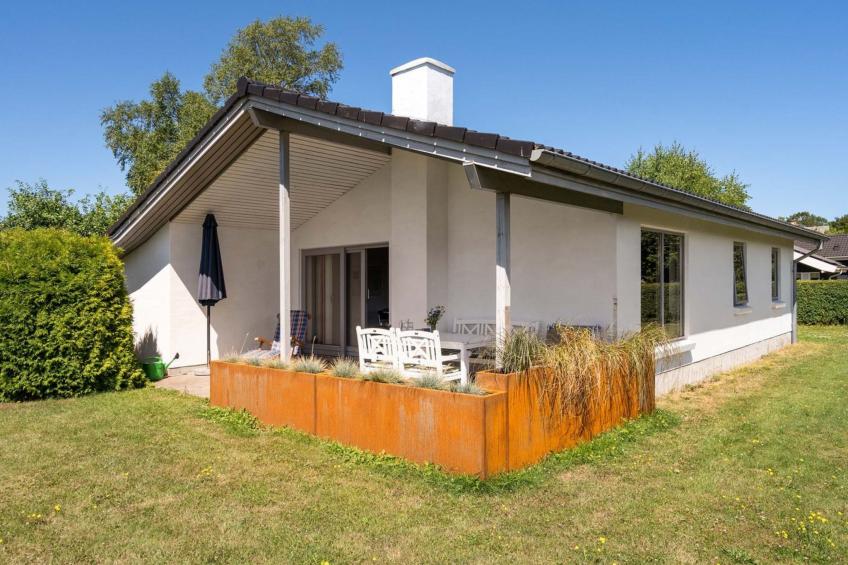 "Ilppo" - 200m from the sea in Funen - foto 16