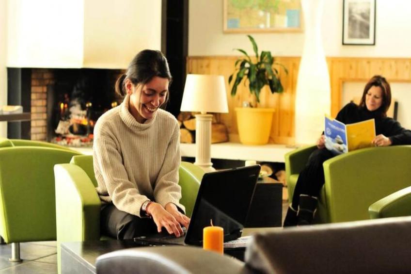 Résidence Goélia Le Domaine de Castella - foto 6