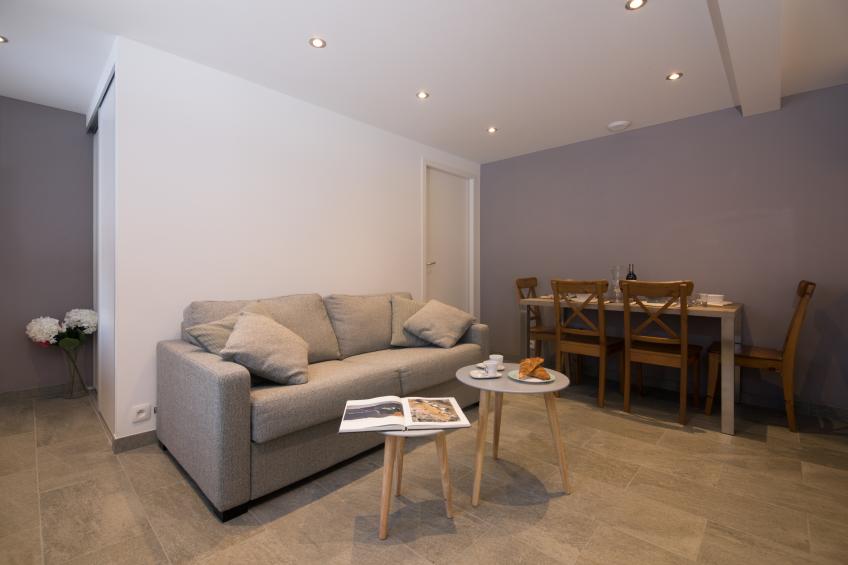 Appartement Le Génépi - foto 8