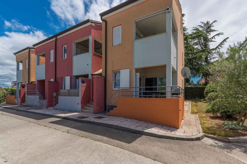 Vakantiewoning met uitzicht op zee - BF-7P72C - foto 14