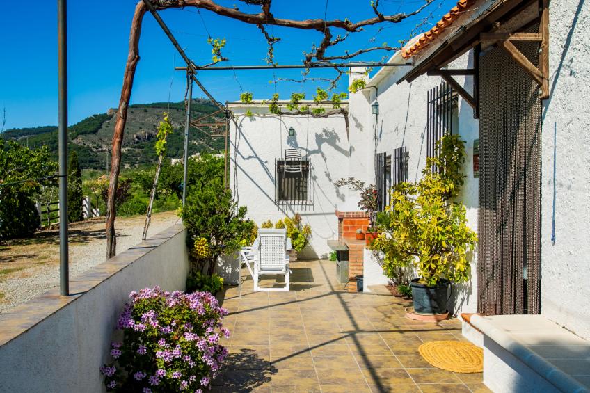 Paraje Starlight Murtas - Alpujarra - foto 24