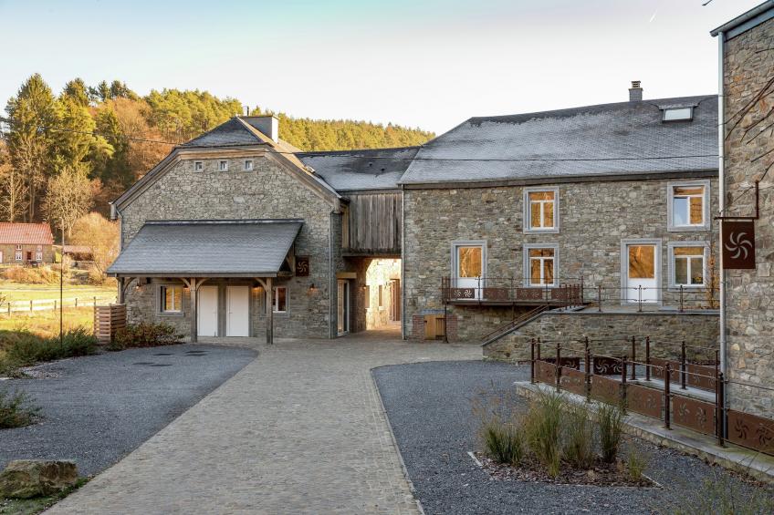 Le Moulin de Vencimont - foto 9