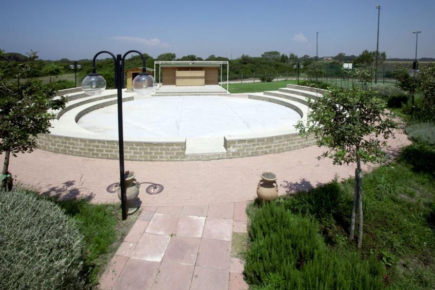 Gitavillage California Cottage Comfort - foto 20