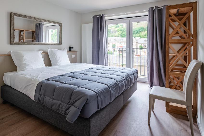 Le cœur de Bouillon - 8pers - foto 5