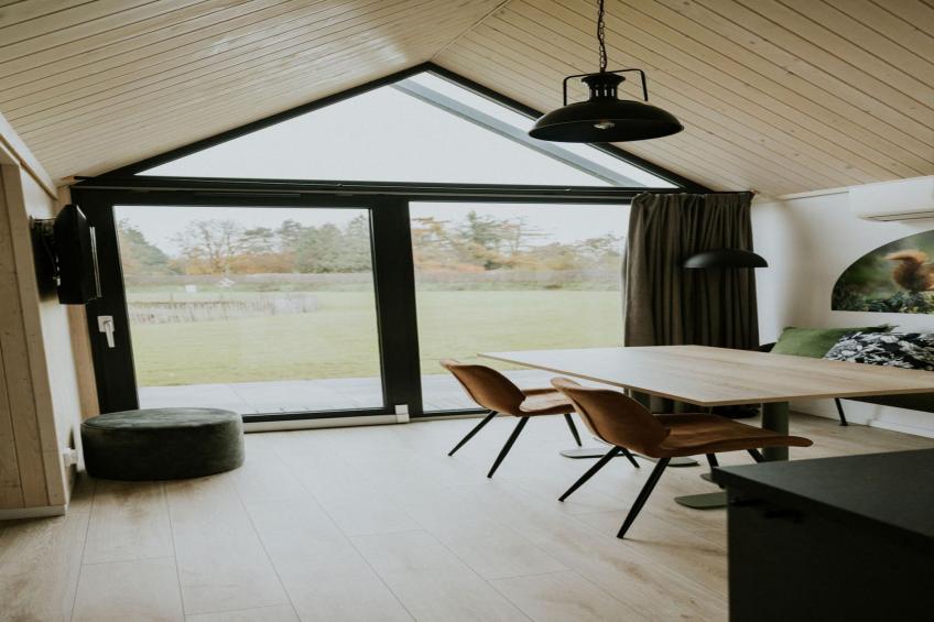 Cosy house | 4 persoons - foto 19