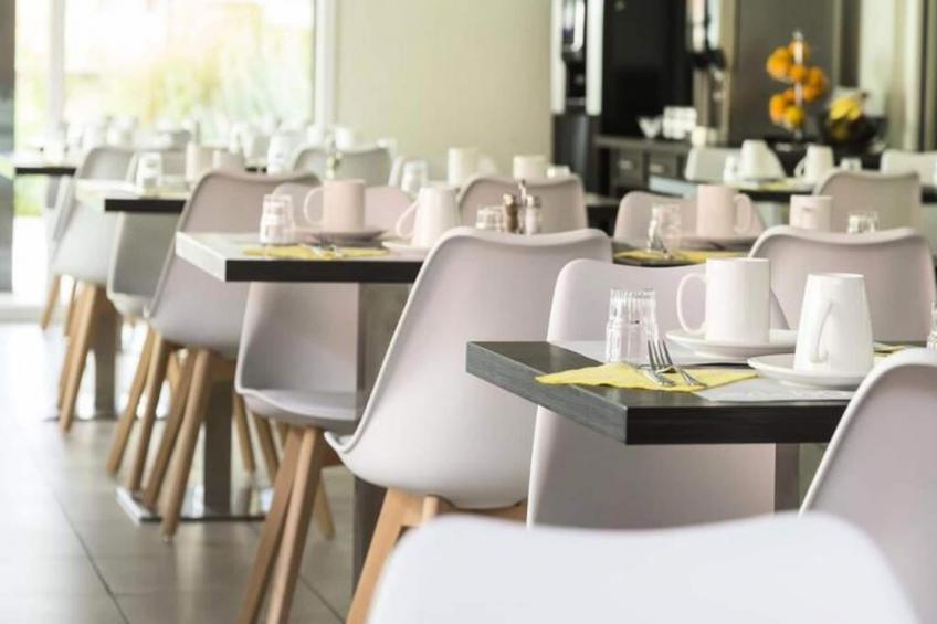 Appart'hôtel Odalys La Rose d'Argent - foto 23