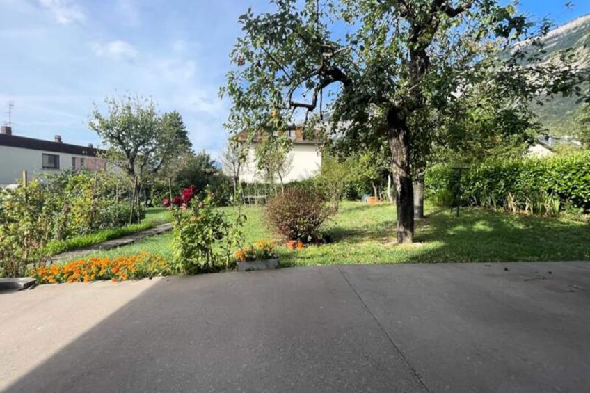 La Maison Des Jardins Ensoleillés - foto 38