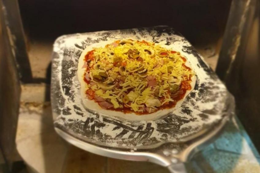 Gemütliche Wohnung mit Meerblick vom Balkon aus - foto 53