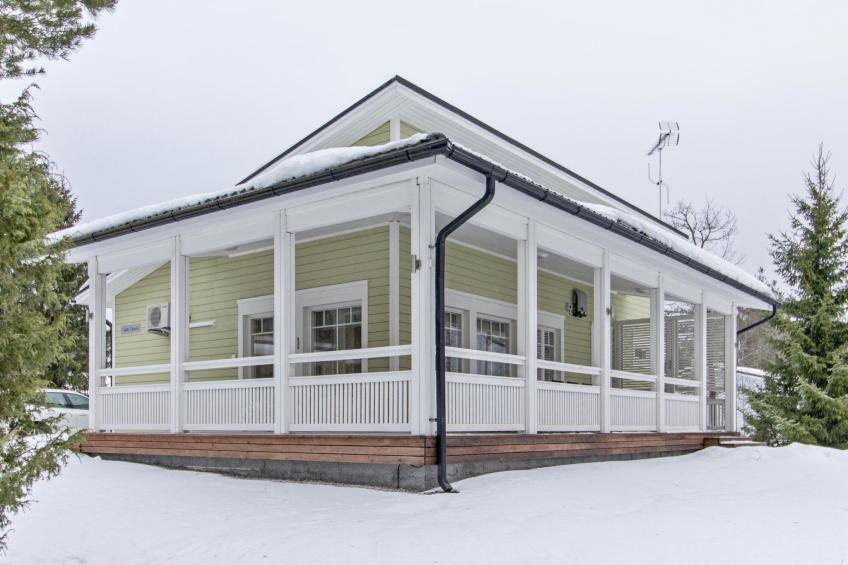 Villa onnela - foto 21