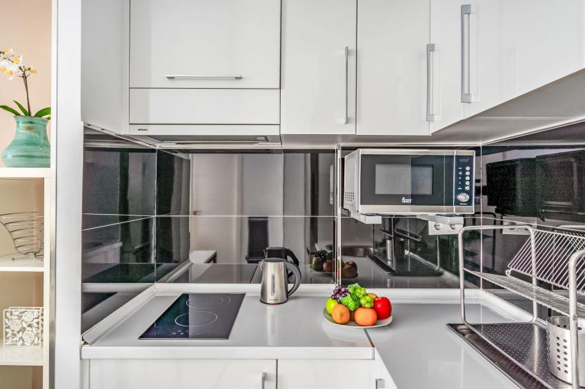 Castillo de Santa Clara - foto 13