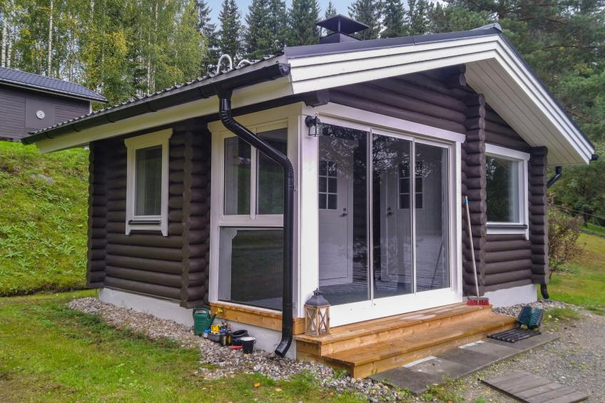 Mäntyrinne - foto 20