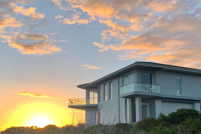 The BlueHouse - foto 12