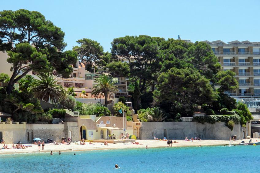 Le Chateau - foto 23