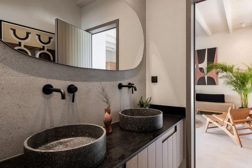 Haus in Gazi mit privatem Parkplatz und herrlicher Aussicht - foto 29