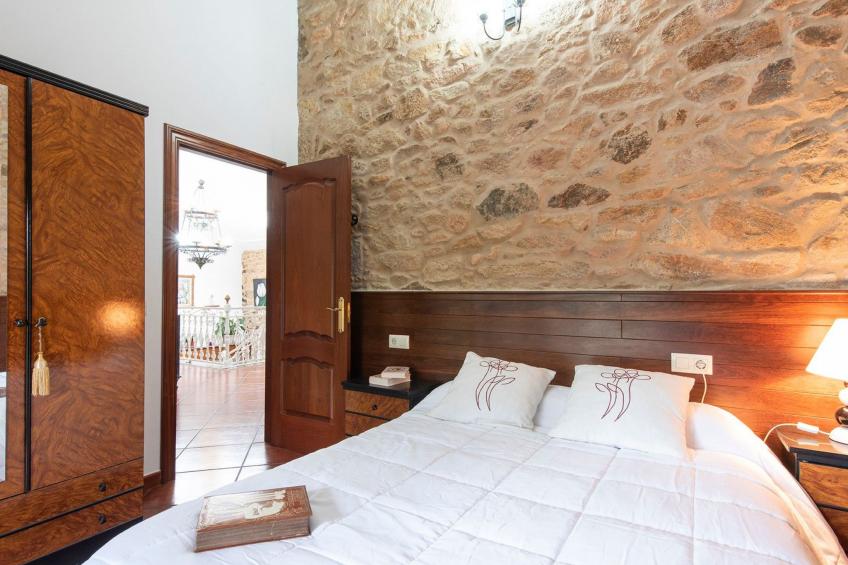 Villa "Casa dos Pazos" mit privatem Pool - foto 28