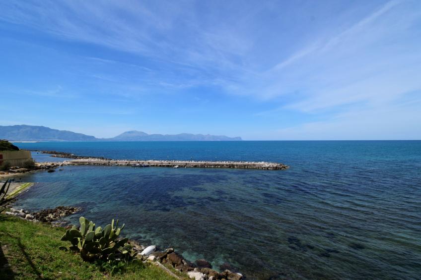 Meer von Sizilien - foto 3