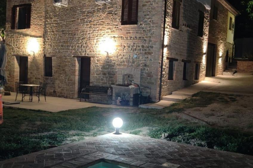 Ferienvilla mit privatem Pool und Whirlpool - foto 9