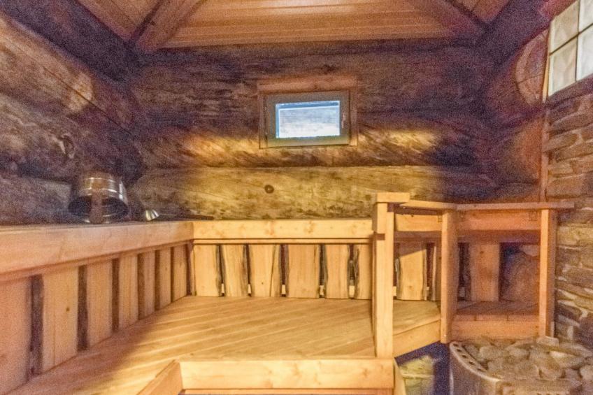 Pyhän huave - foto 16