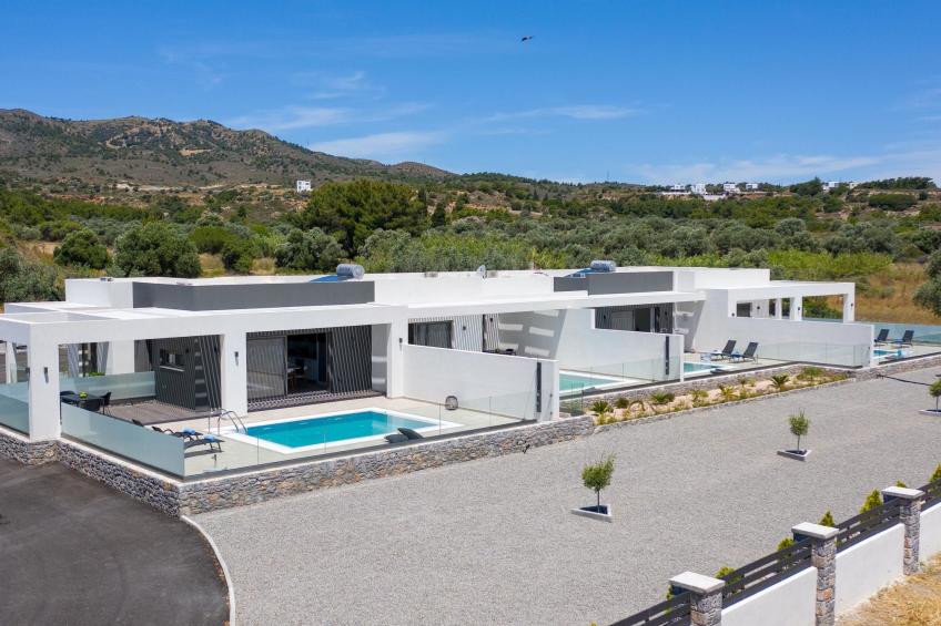 Armonia suites - Christos suite - foto 14