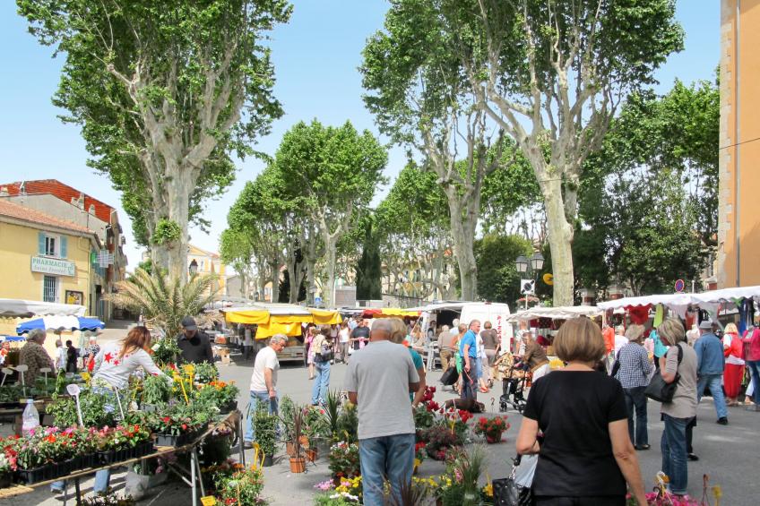 Provence ruhiges haus 2 schlafzimmer - foto 18