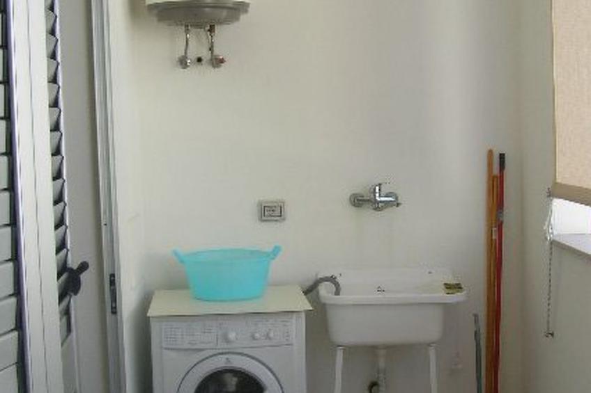 Komfortable Wohnung in Lido Conchiglie - foto 19