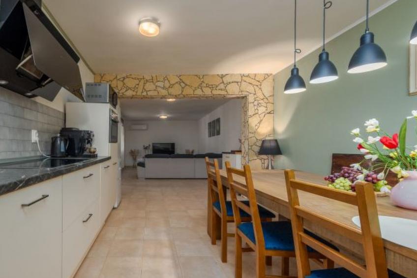 Holiday Home Burgija - foto 39