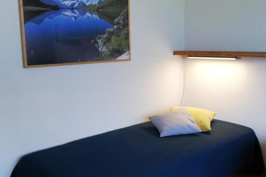 Kaisers Ferienwohnung Appartement/Fewo 3-Bettwohnung - foto 23