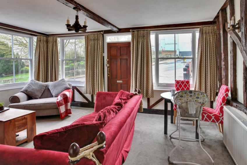 The Red House, Maldon - foto 6