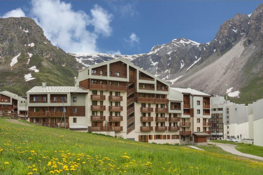 Tignes - Le Borsat IV - Vacancéole