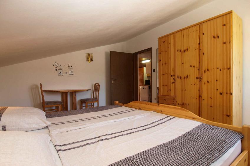 Holiday apartment with air conditioning - BF-4NDRP - foto 40
