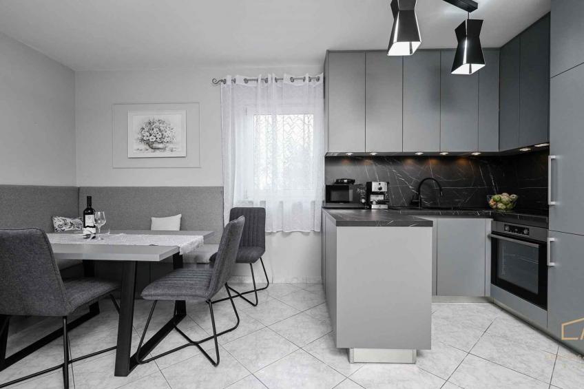 Holiday apartment with balcony and sea view - BF-DKHXC - foto 32
