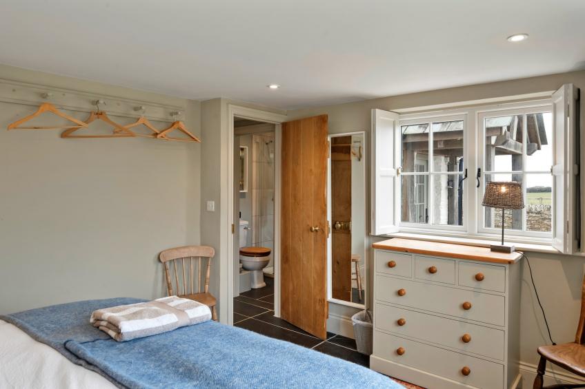 St Eval School House - foto 17